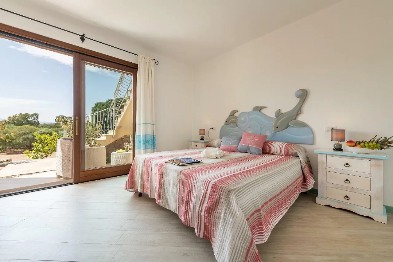 Willa Affittasardegna-Casa Marina Olbia Dom wakacyjny