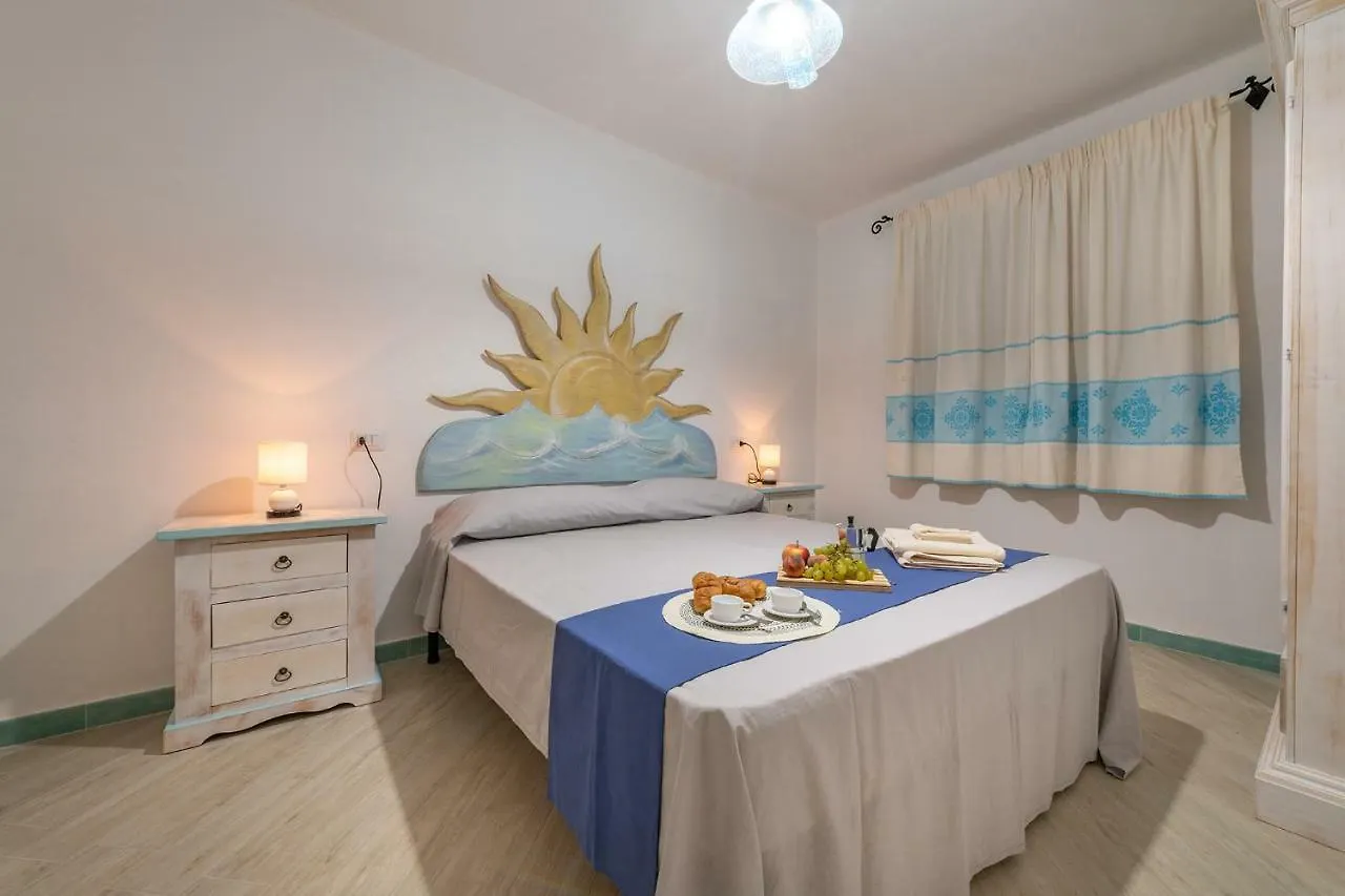 Willa Affittasardegna-Casa Marina Olbia 0*,  Włochy